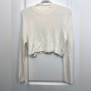 Aritzia Salome sweater in US size S